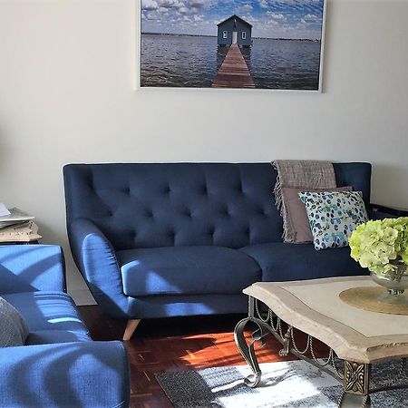 Applecross Village Apartment Perth Dış mekan fotoğraf