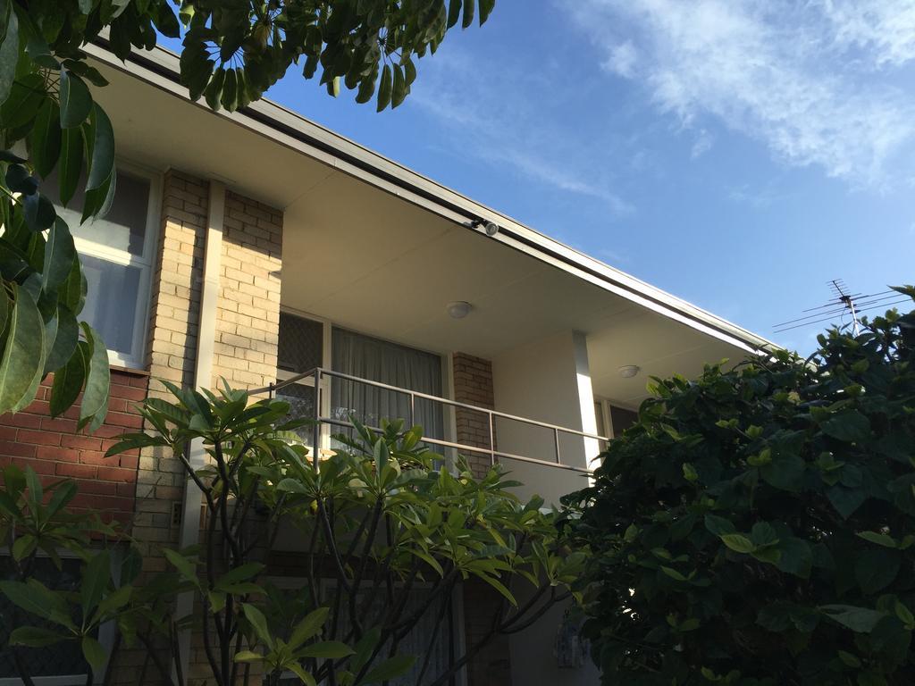 Applecross Village Apartment Perth Dış mekan fotoğraf