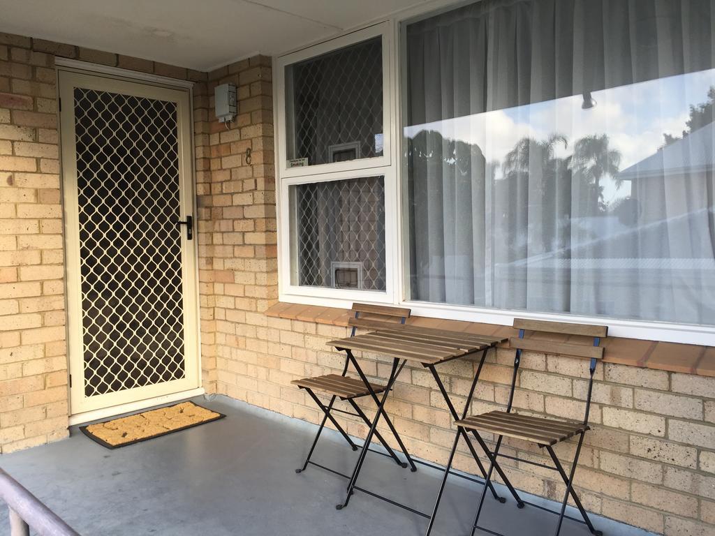 Applecross Village Apartment Perth Dış mekan fotoğraf