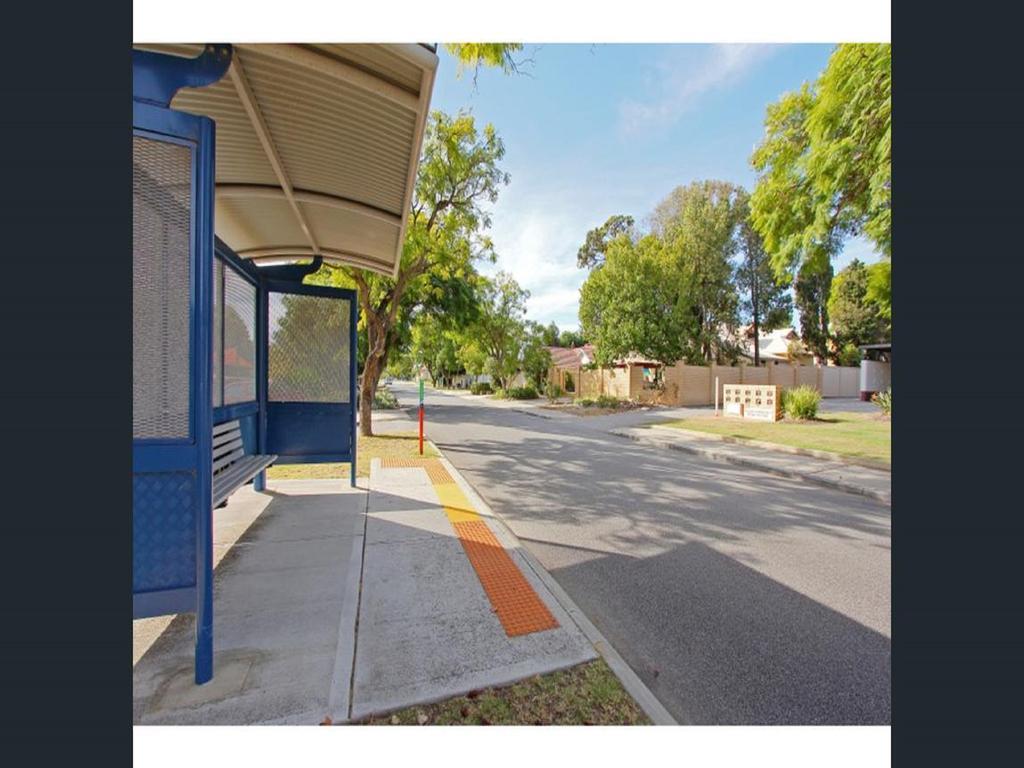 Applecross Village Apartment Perth Dış mekan fotoğraf