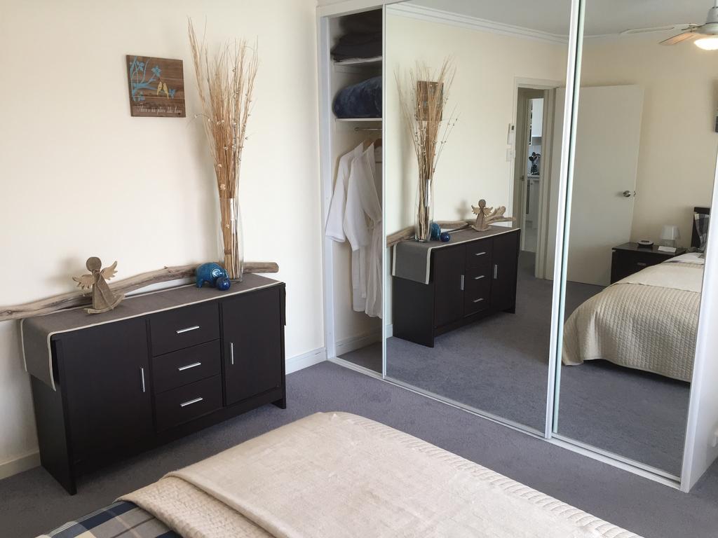 Applecross Village Apartment Perth Dış mekan fotoğraf