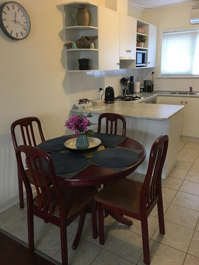 Applecross Village Apartment Perth Dış mekan fotoğraf