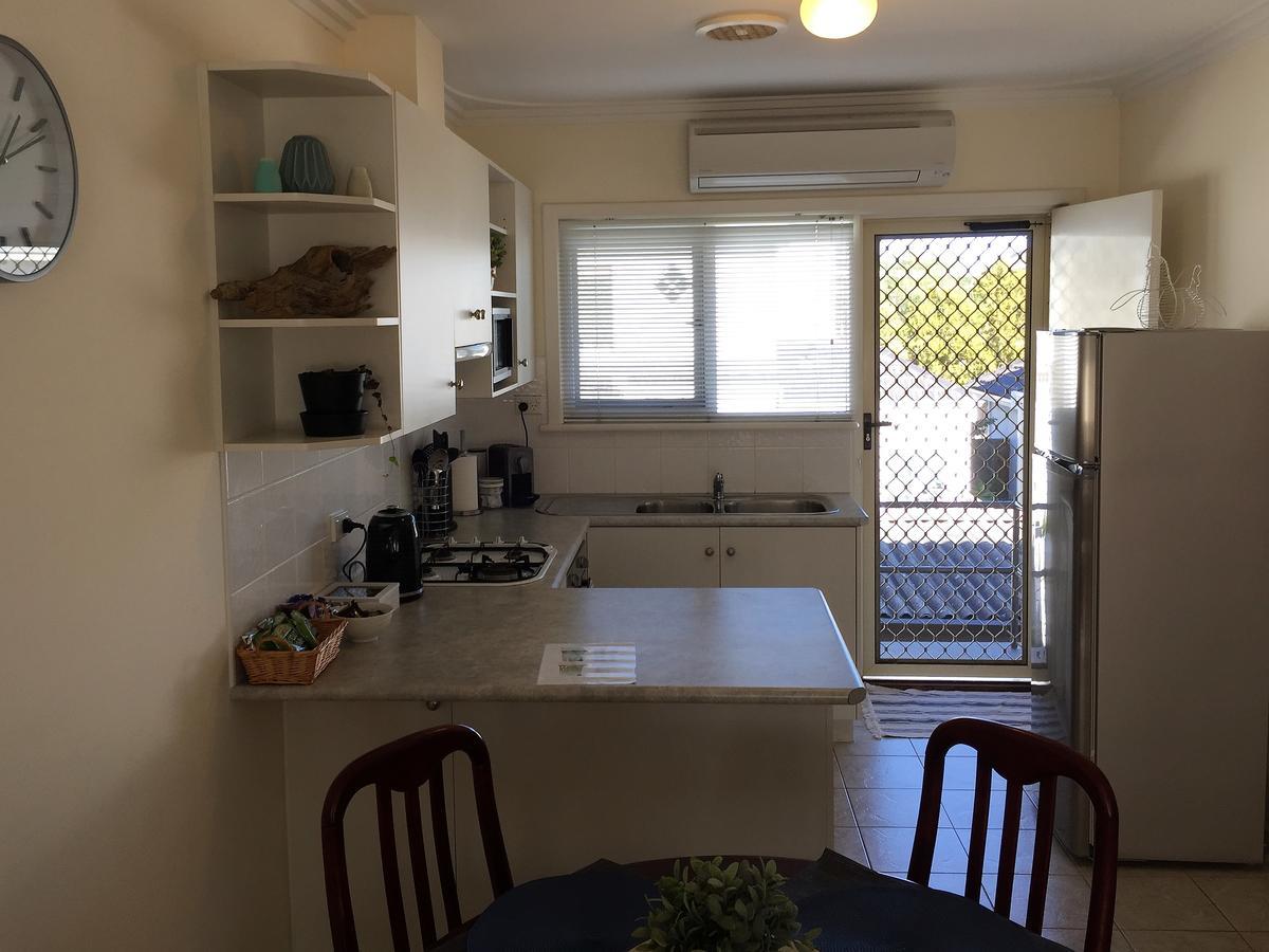 Applecross Village Apartment Perth Dış mekan fotoğraf