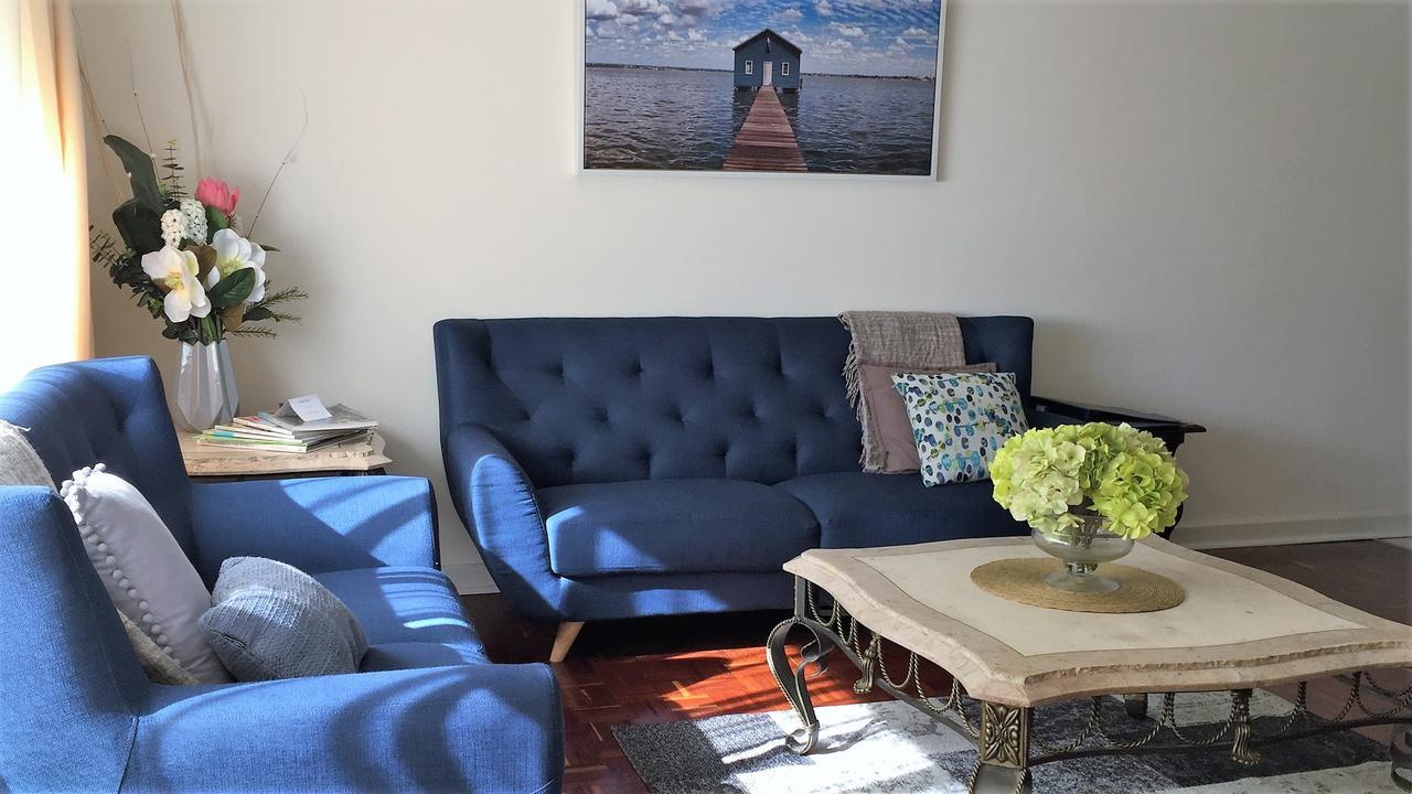 Applecross Village Apartment Perth Dış mekan fotoğraf