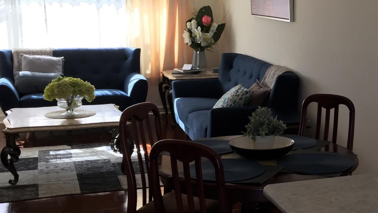 Applecross Village Apartment Perth Dış mekan fotoğraf