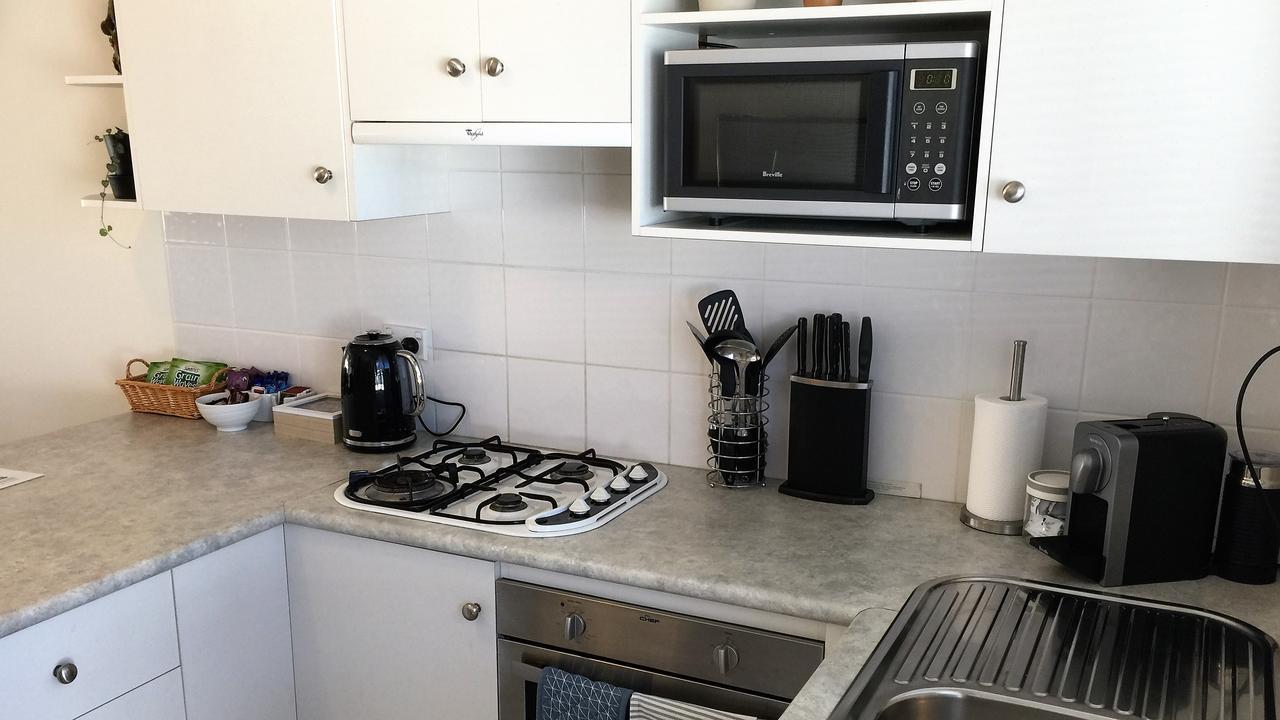 Applecross Village Apartment Perth Dış mekan fotoğraf
