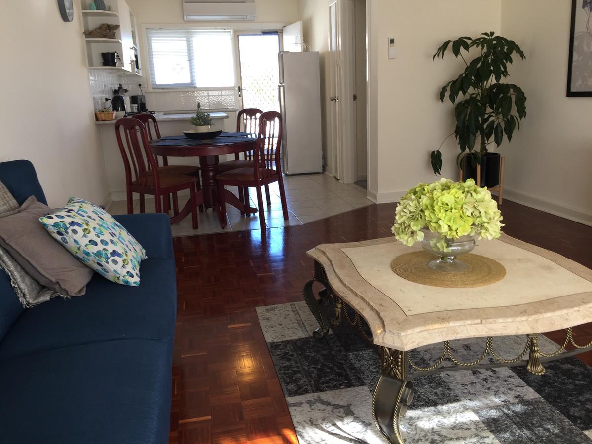 Applecross Village Apartment Perth Dış mekan fotoğraf