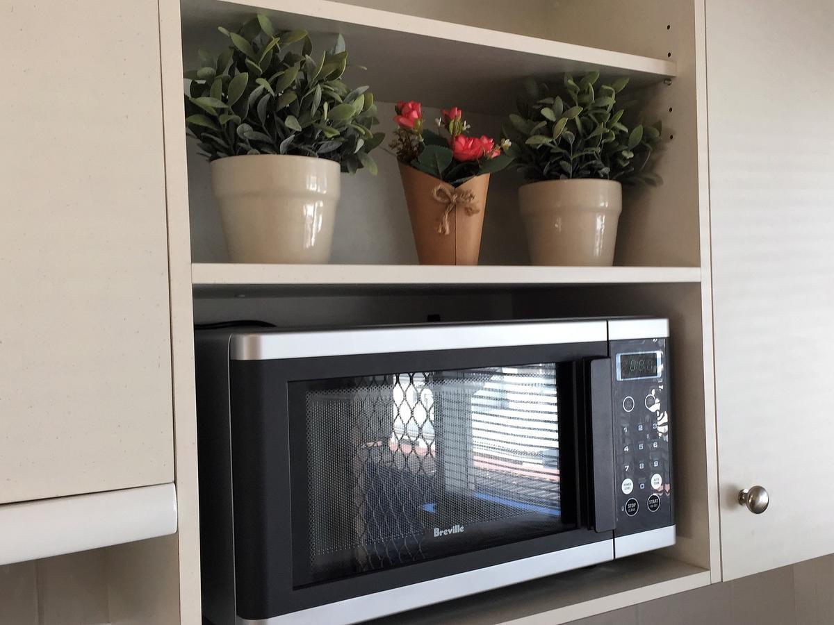 Applecross Village Apartment Perth Dış mekan fotoğraf