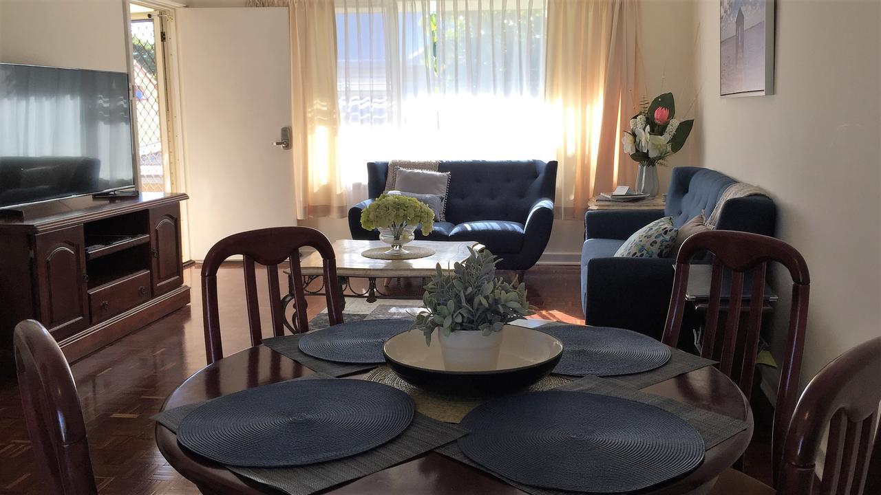 Applecross Village Apartment Perth Dış mekan fotoğraf