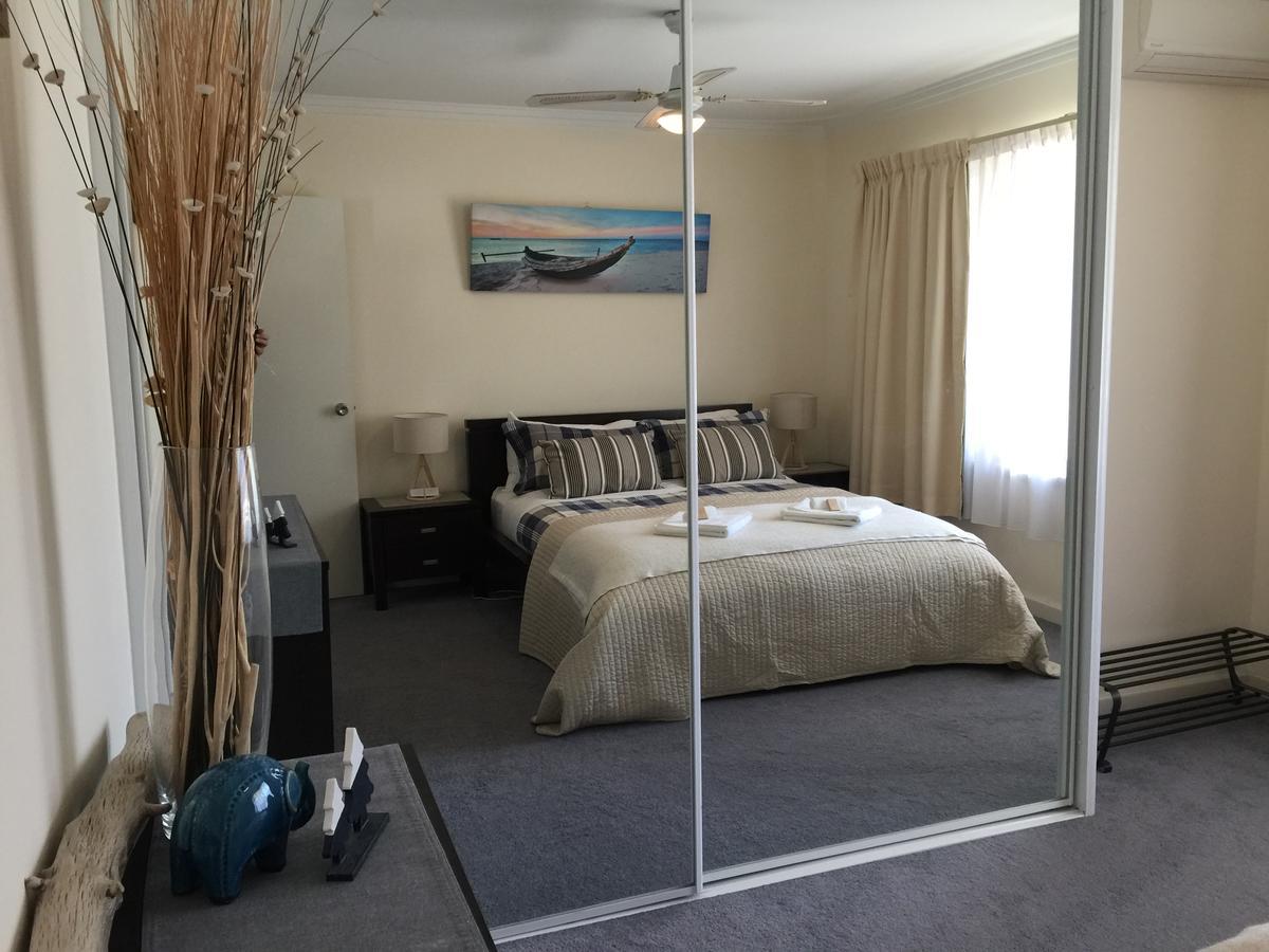 Applecross Village Apartment Perth Dış mekan fotoğraf
