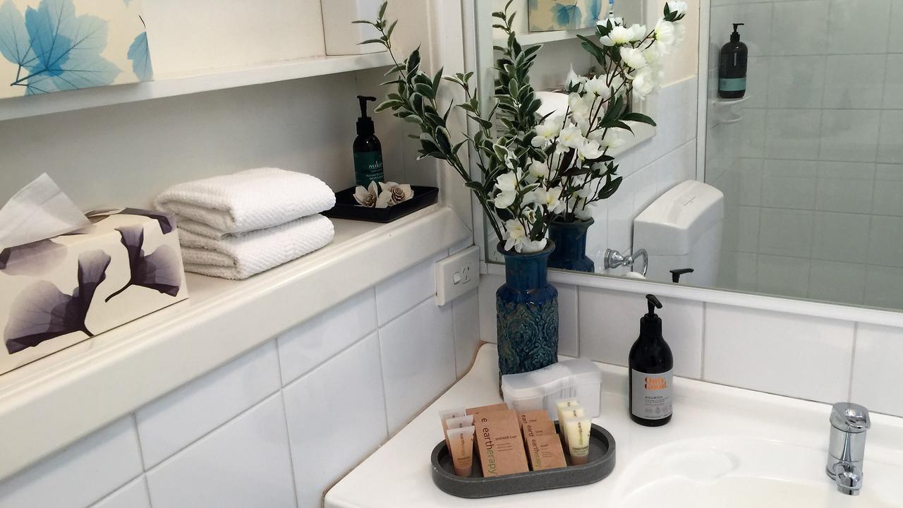 Applecross Village Apartment Perth Dış mekan fotoğraf